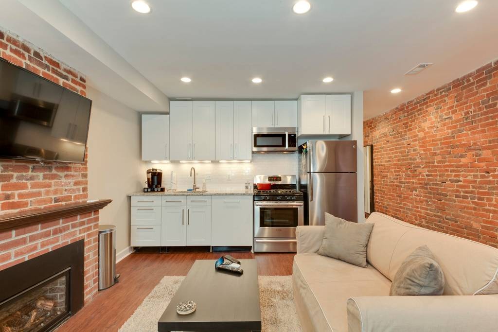 The Best Airbnbs in Washington, D.C. to Rent