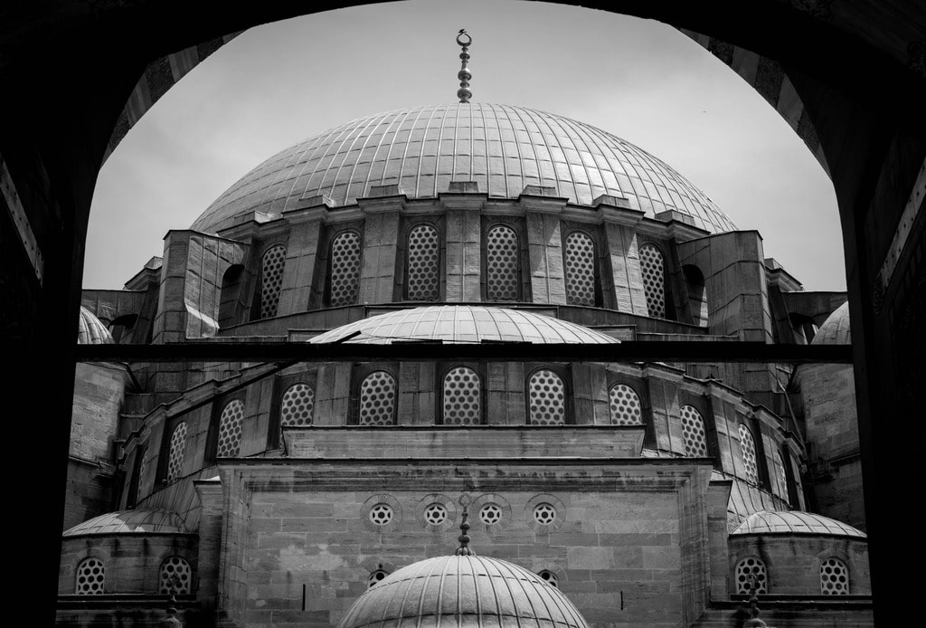 Mimar Sinan The Ottoman Empire's Most Important Architect