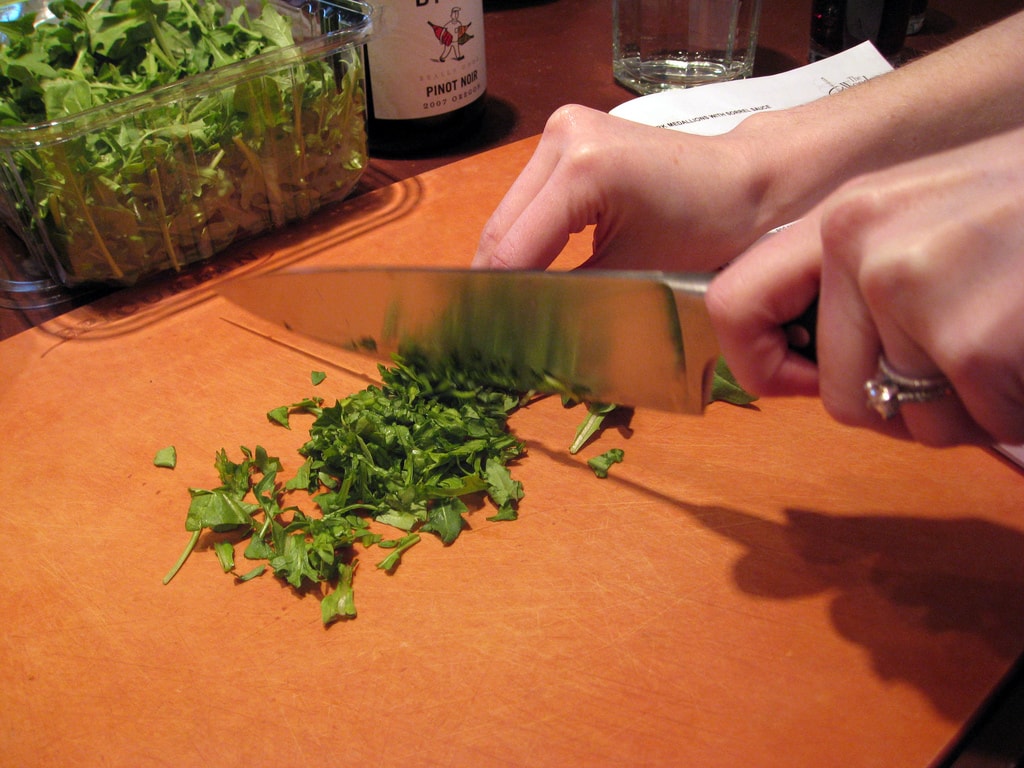 Cooking | © LABabble/Flickr