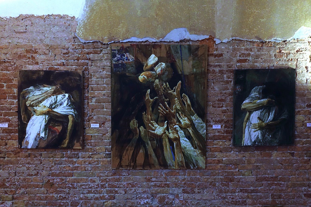 10 Artists From Bosnia and Herzegovina You Should Know