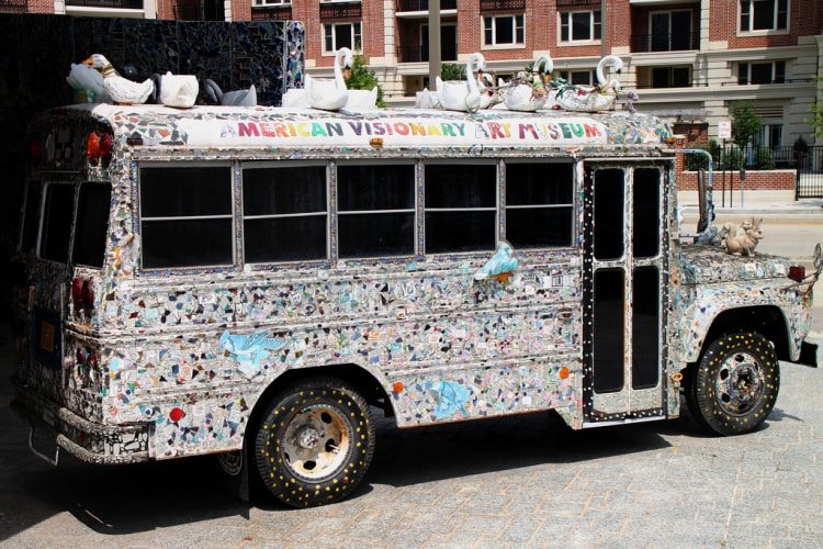 American Visionary Art Museum
