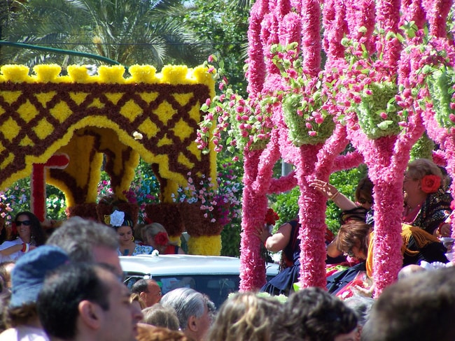8 Underrated Festivals And Events In Cordoba Spain