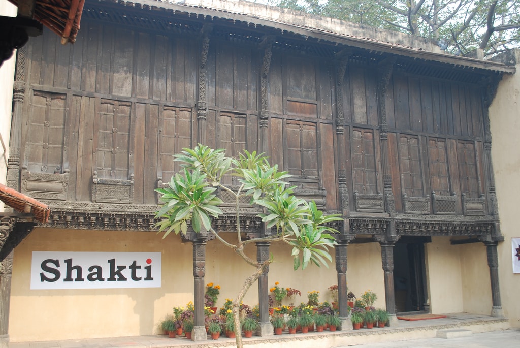 Crafts Museum