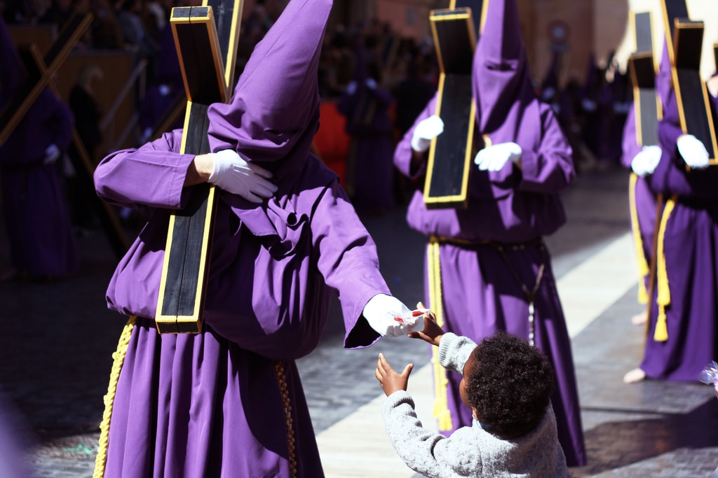 Everything You Need to Know About Semana Santa Marinera, Valencia