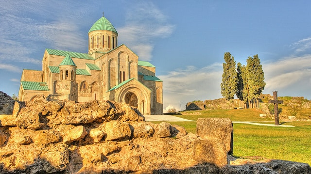 bagrati
