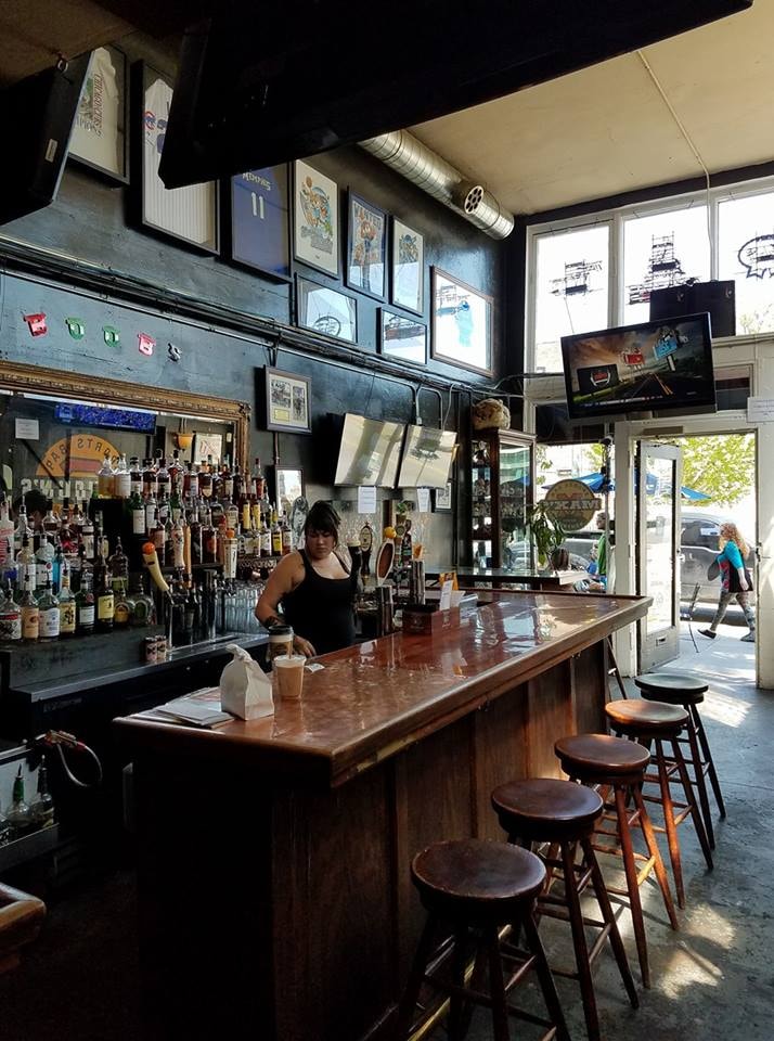 The Best Sports Bars in Memphis