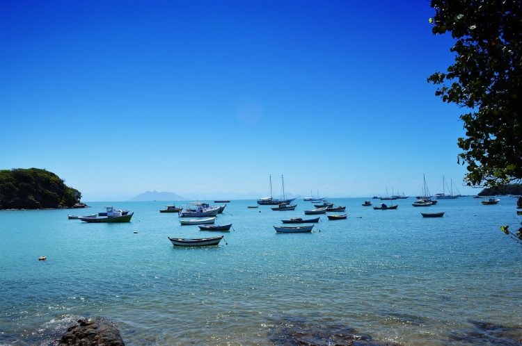 most chilled hostels in Brazil