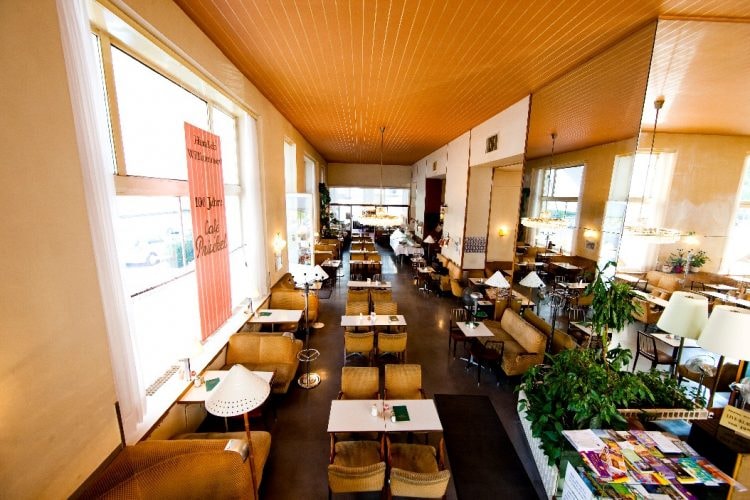 Café Prückel