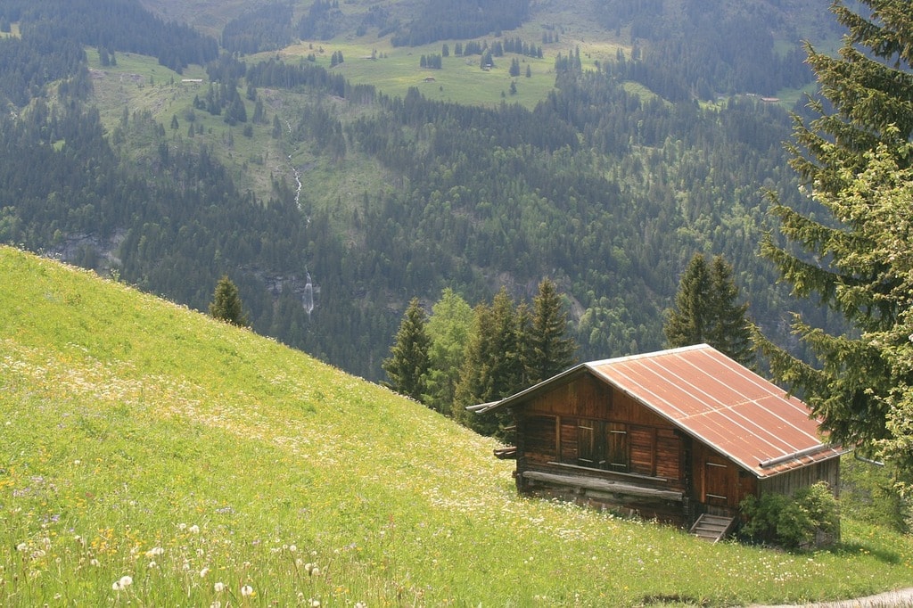 chalet-403974_1280