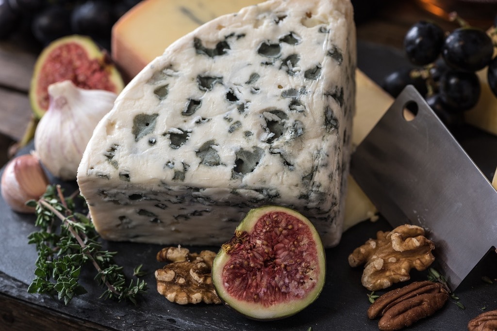 You Can Once Again Get Your Favorite Cheeses in China