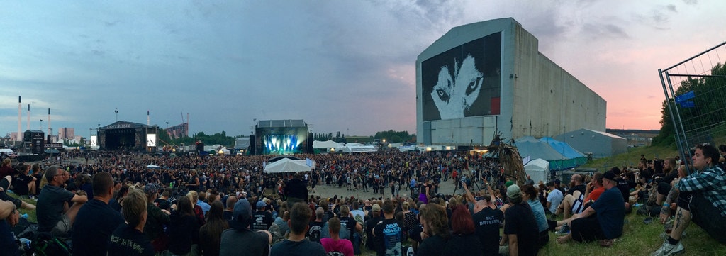 Copenhell