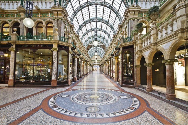 TEN FUN THINGS TO DO IN LEEDS