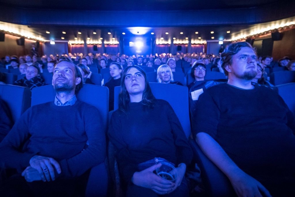 Discover movies by classic and new directors | Courtesy of CPH:PIX