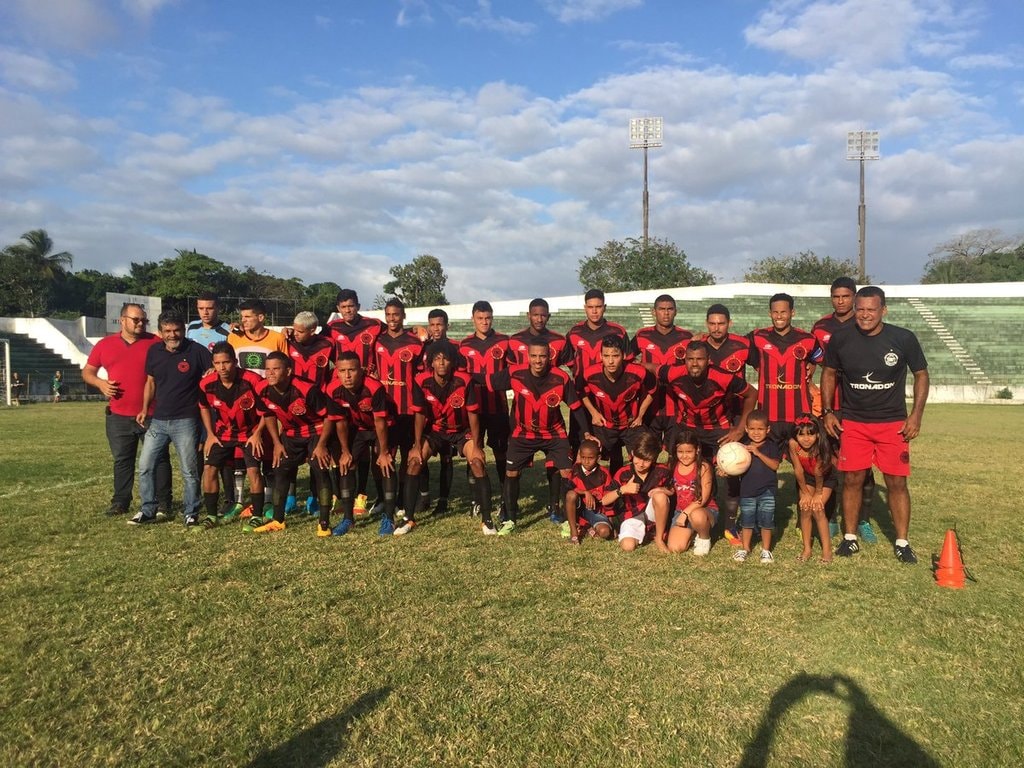  Worst Soccer Team In The World Starts Winning and Fans Are Outraged