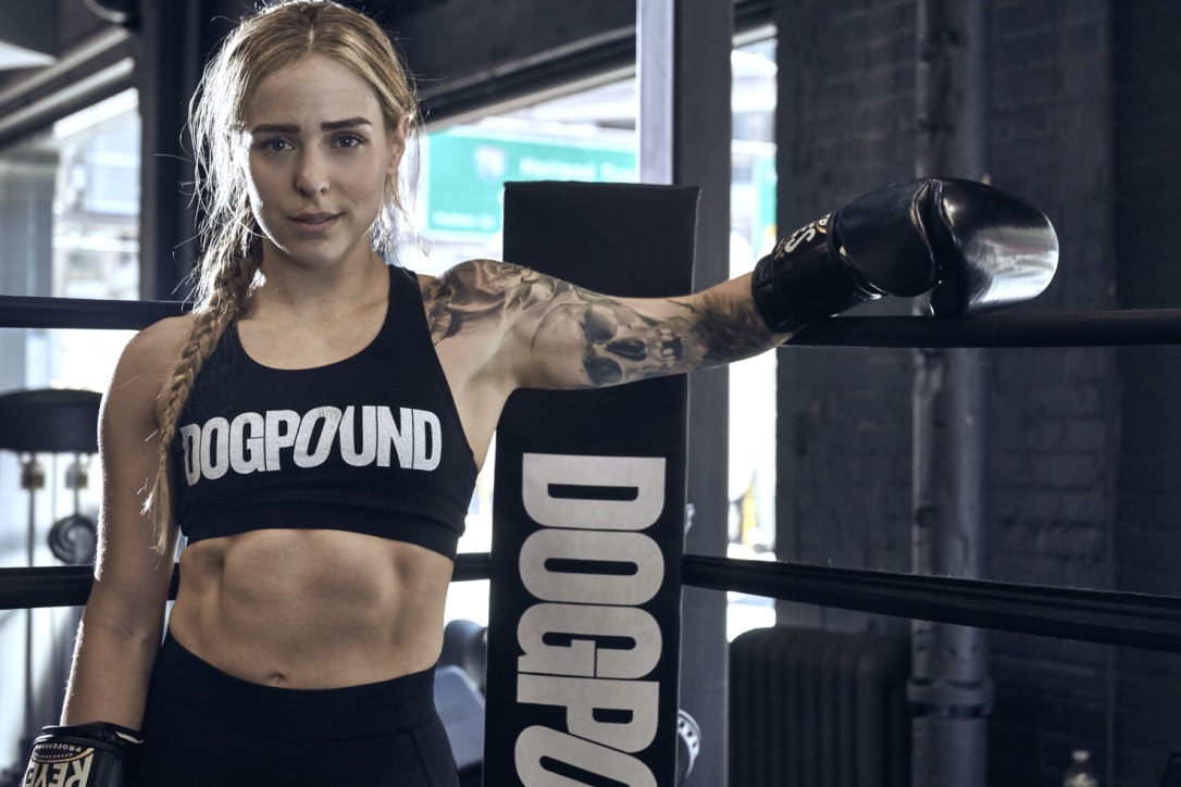 dogpound
