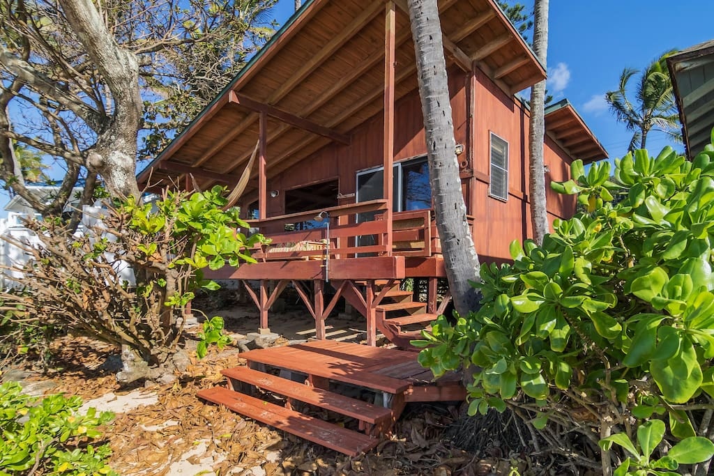 10 Incredible Airbnbs To Rent In Hawaii