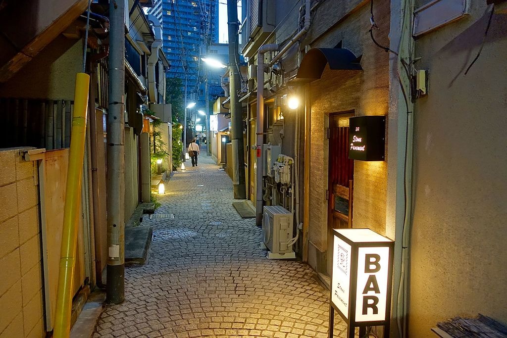 The 7 Best Secret Spots in Kagurazaka, Tokyo