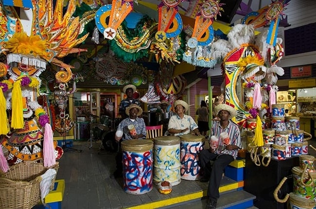 Festival-Place