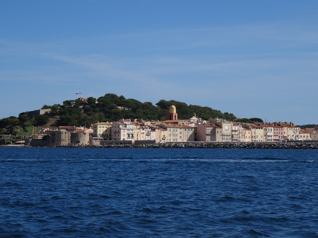 Why St Tropez is Best Explored By Boat
