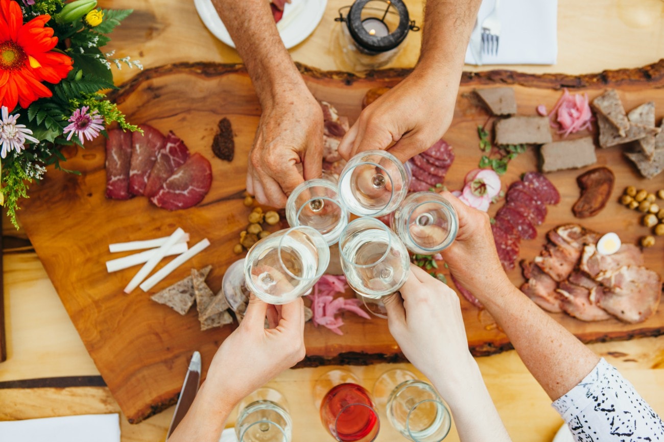 Best Wineries in Nova Scotia