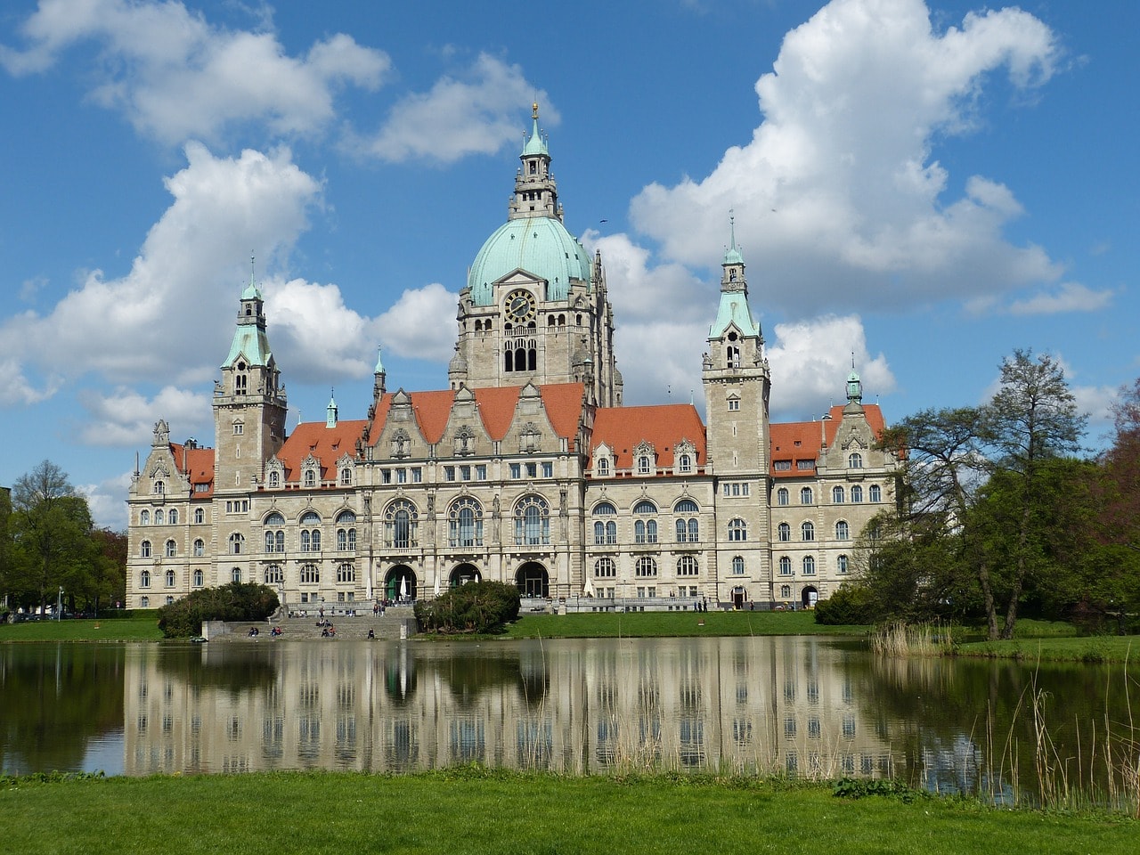 The 10 Best Things to See and Do in Hanover