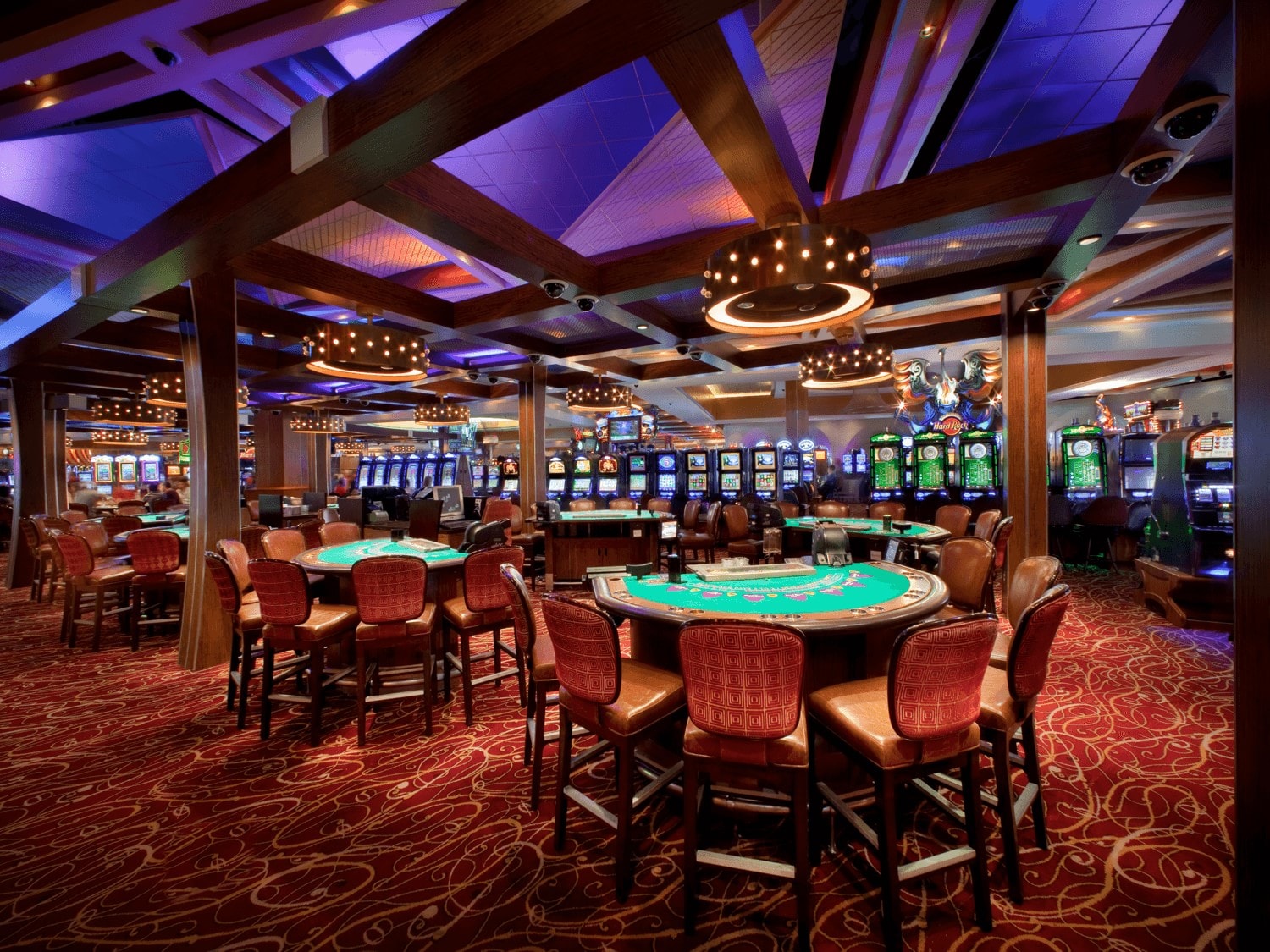 hardrock hotel and casino 2