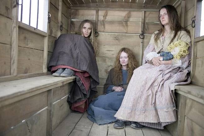 homesman5