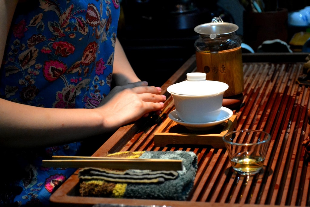 Everything You Need to Know About Buying Tea in Hong Kong