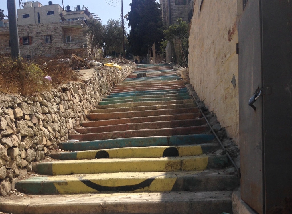 An Art Lover’s Guide to Ramallah, Palestine