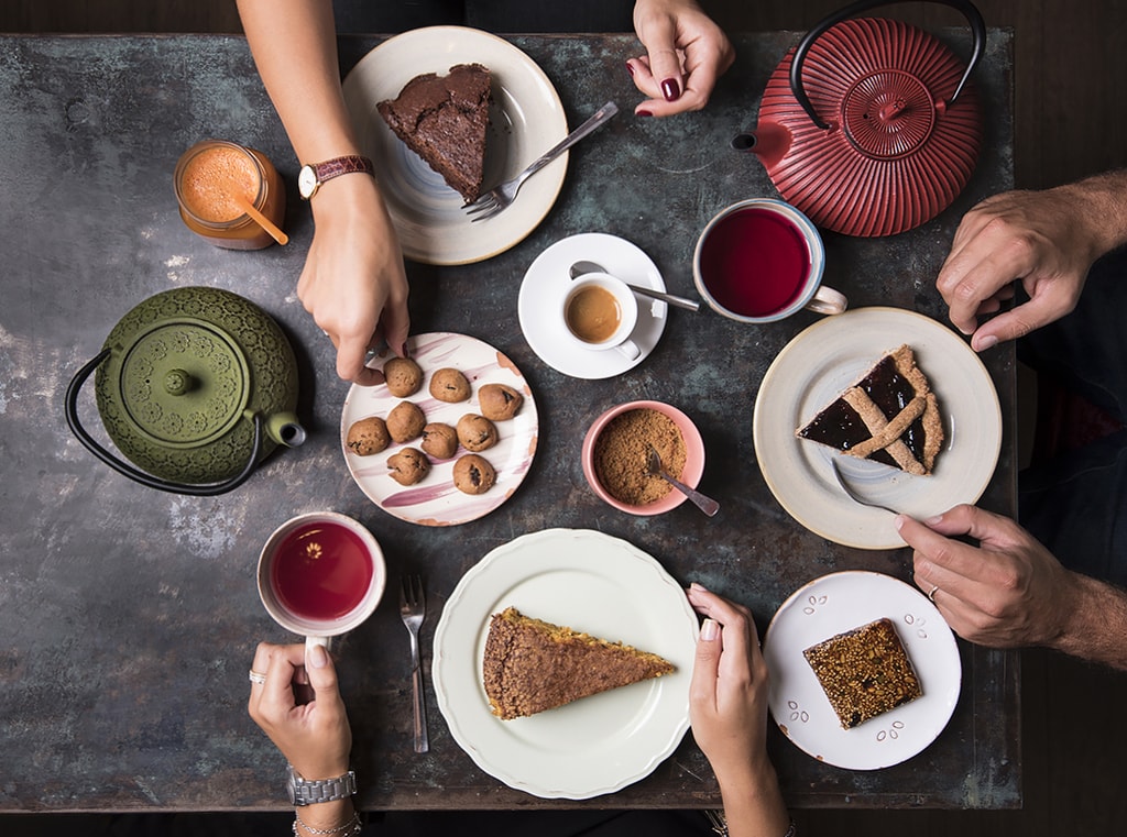 The Best Brunch And Breakfast Places In Naples