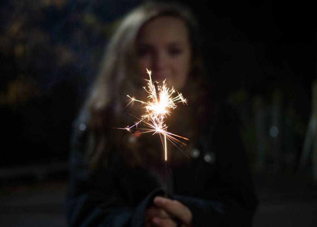 Bonfire Night