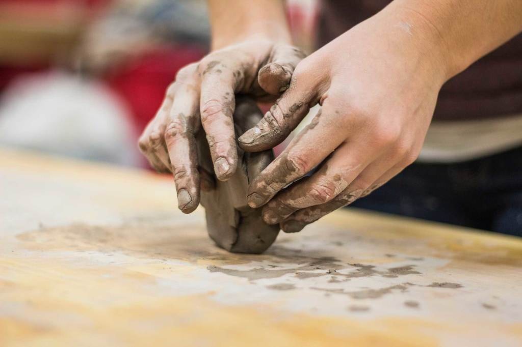 Johannesburg's-Top-Art-Classes-Worth-Attending_Pottery
