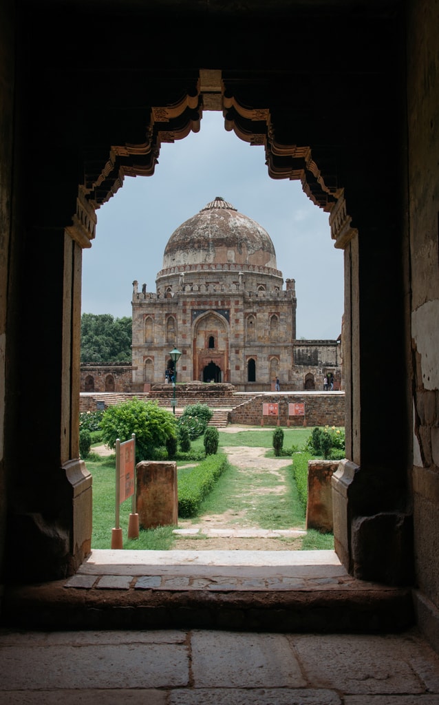 KCTP0003 cont.-MITTAL-DELHI-Bara Gumbad-7