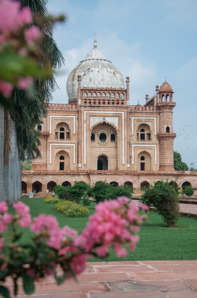 KCTP0003 cont.-MITTAL-DELHI-Safdarjung Tomb-4