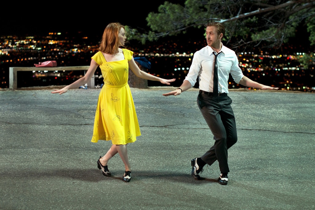 La La Land | © Lionsgate