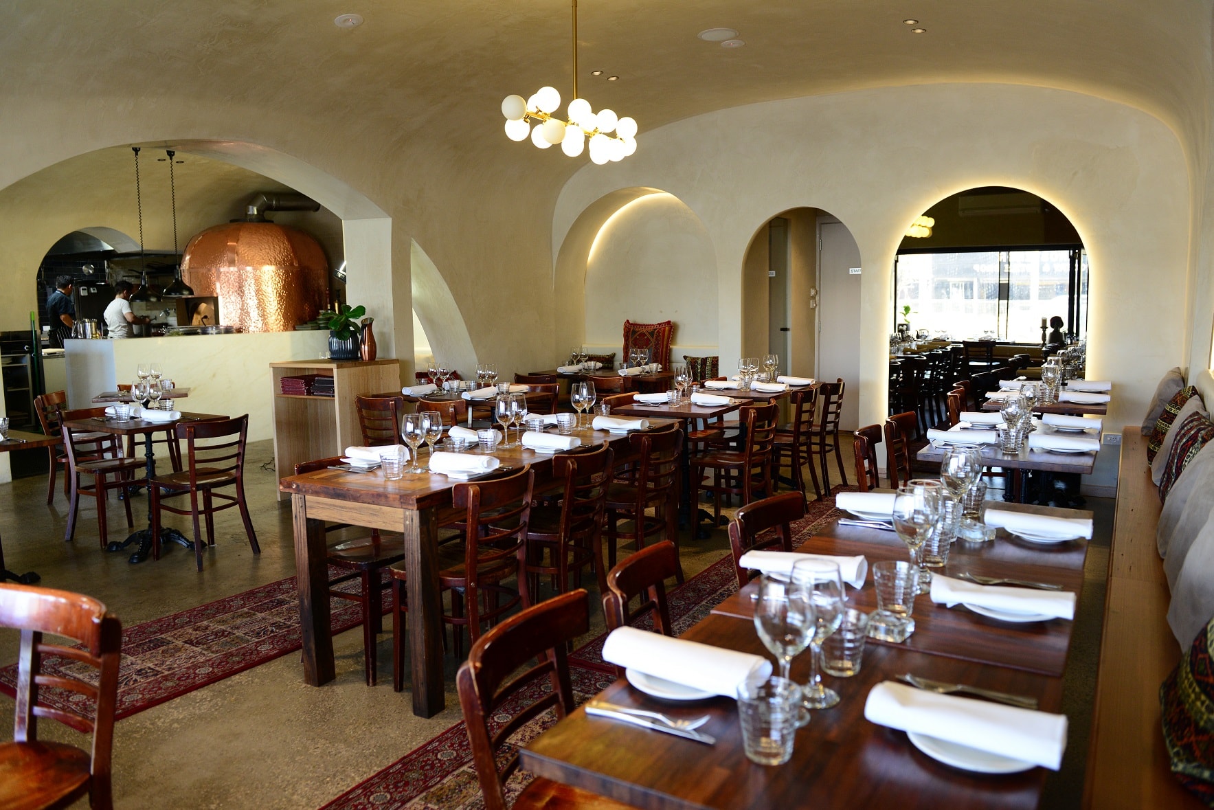 The Top Restaurants in Elwood, Melbourne