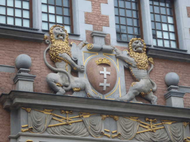 Lions Gdansk