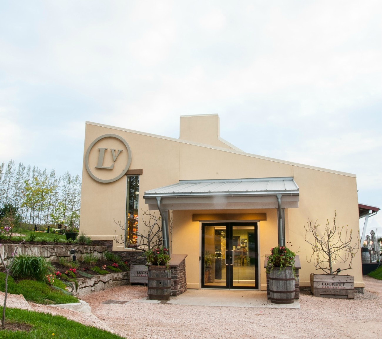 Best Wineries in Nova Scotia