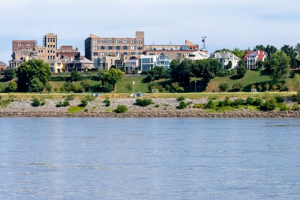 The Coolest Neighborhoods in Memphis