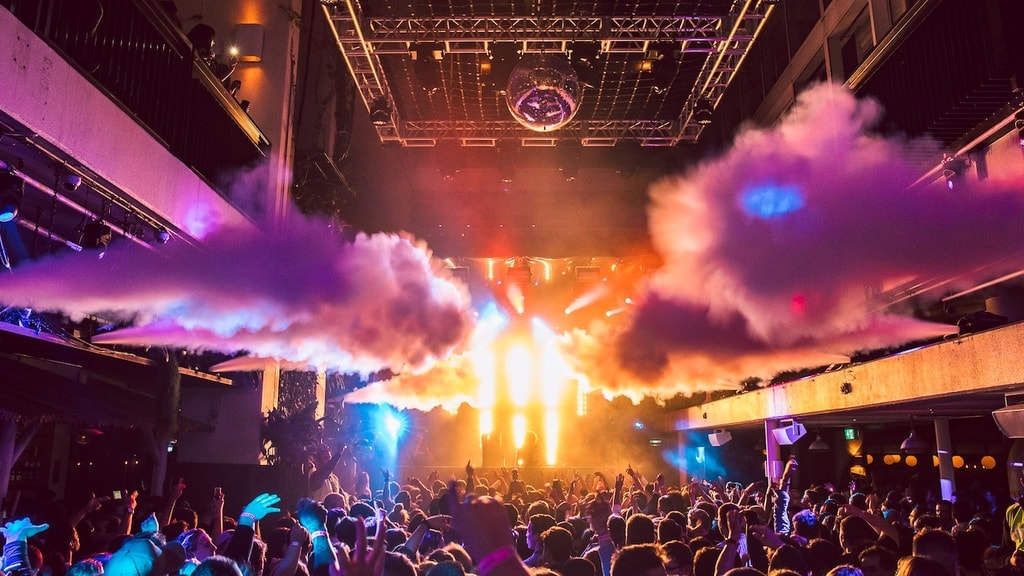 Ministry of Sound | Courtesy of Merivale