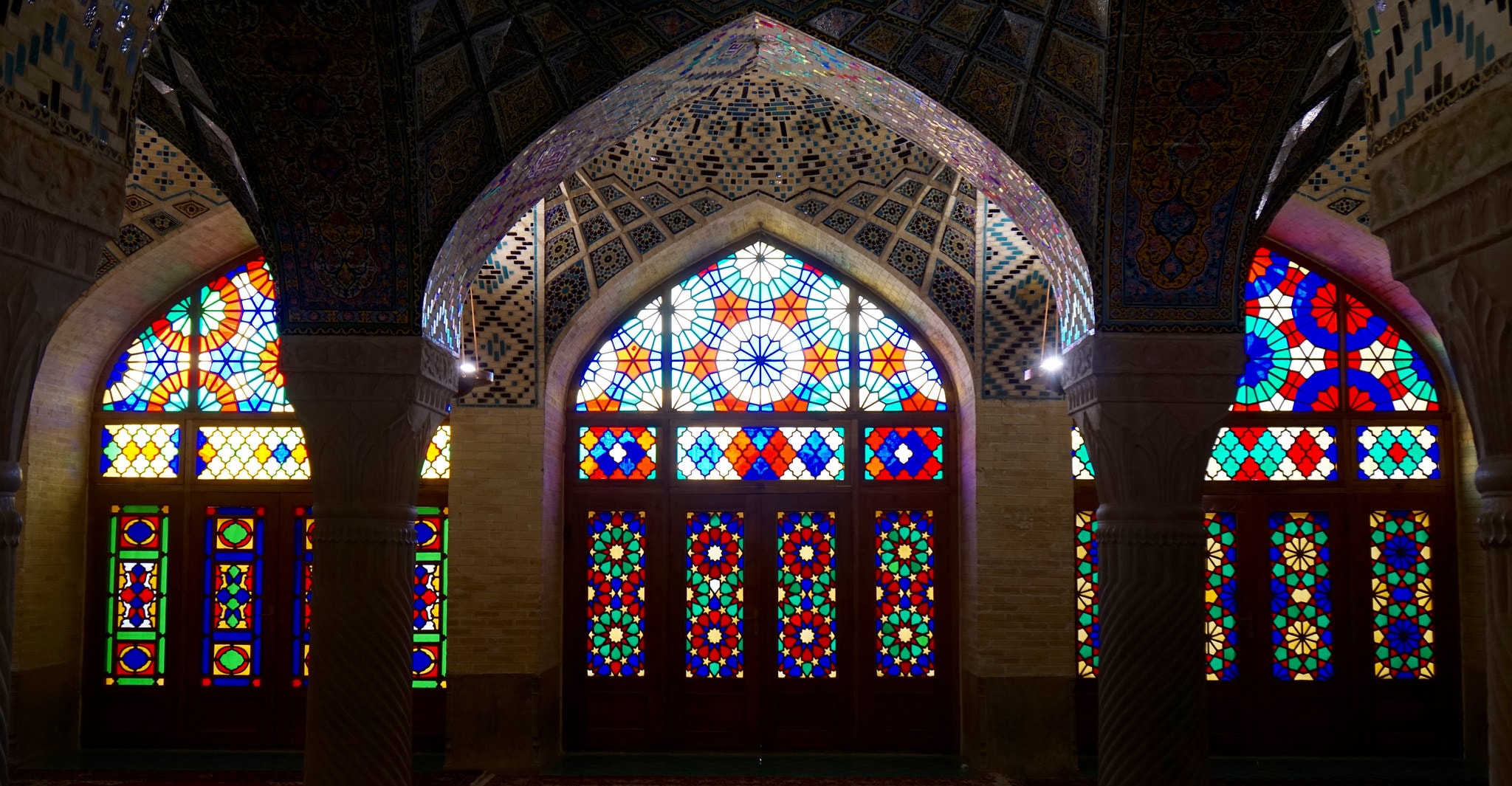 mosque in middle east 9