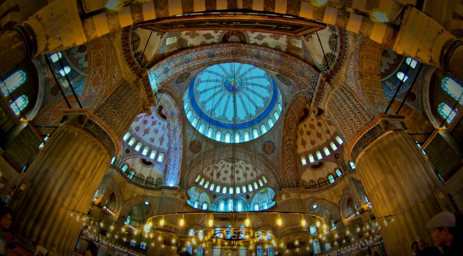 mosques in middle east 2