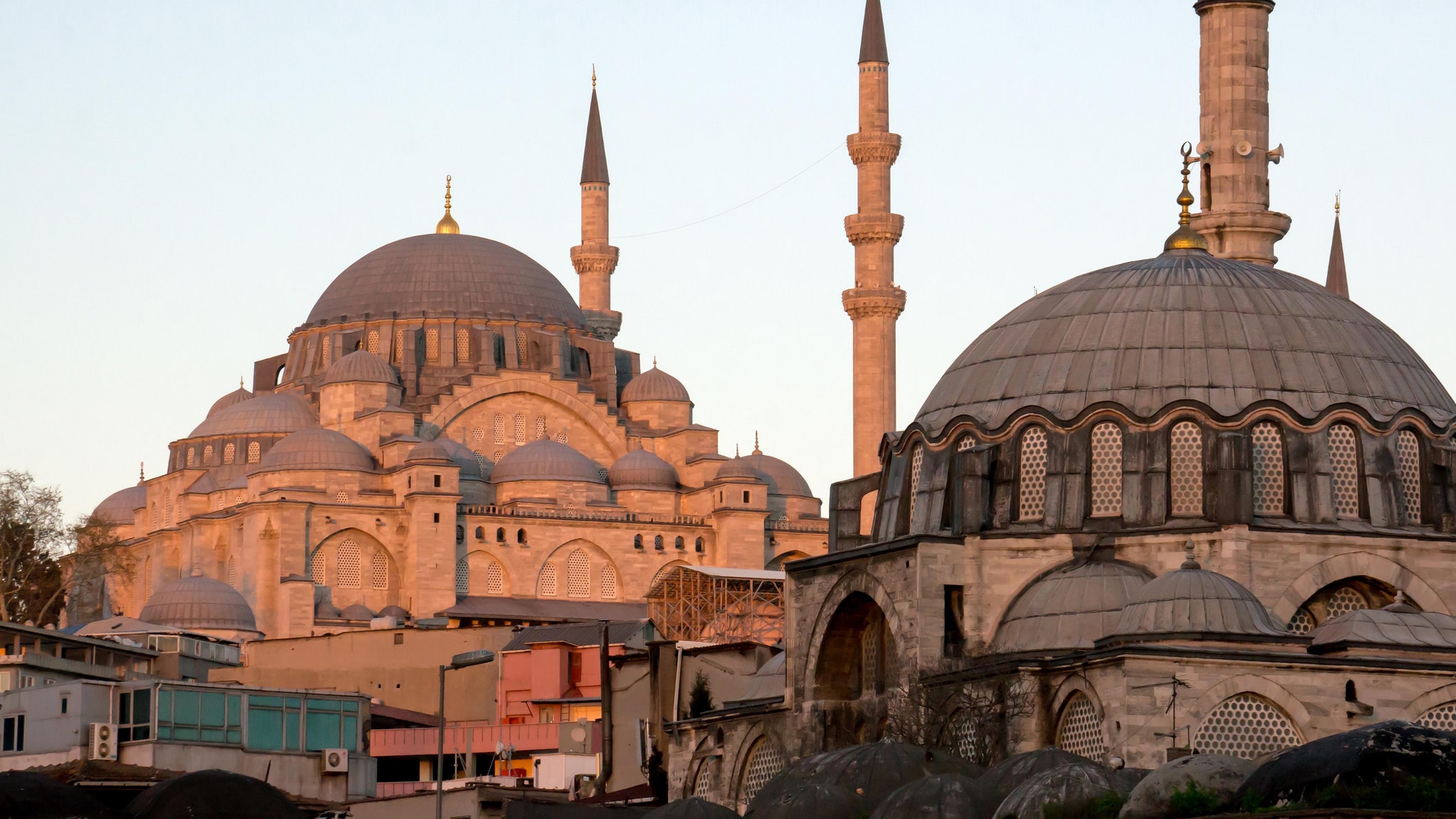 mosques in middle east 3