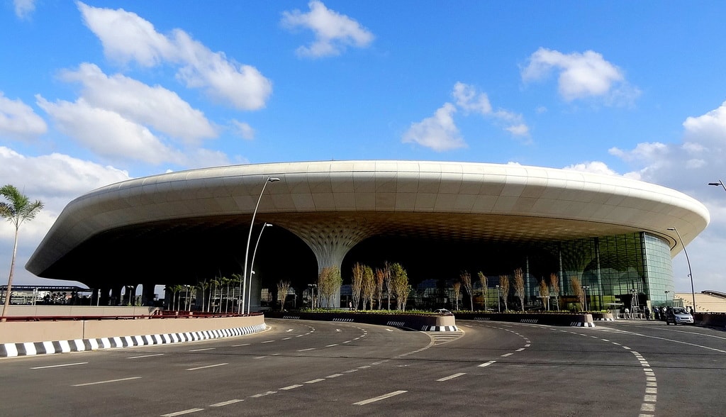 Here's Everything You Need to Know About Mumbai's International Airport