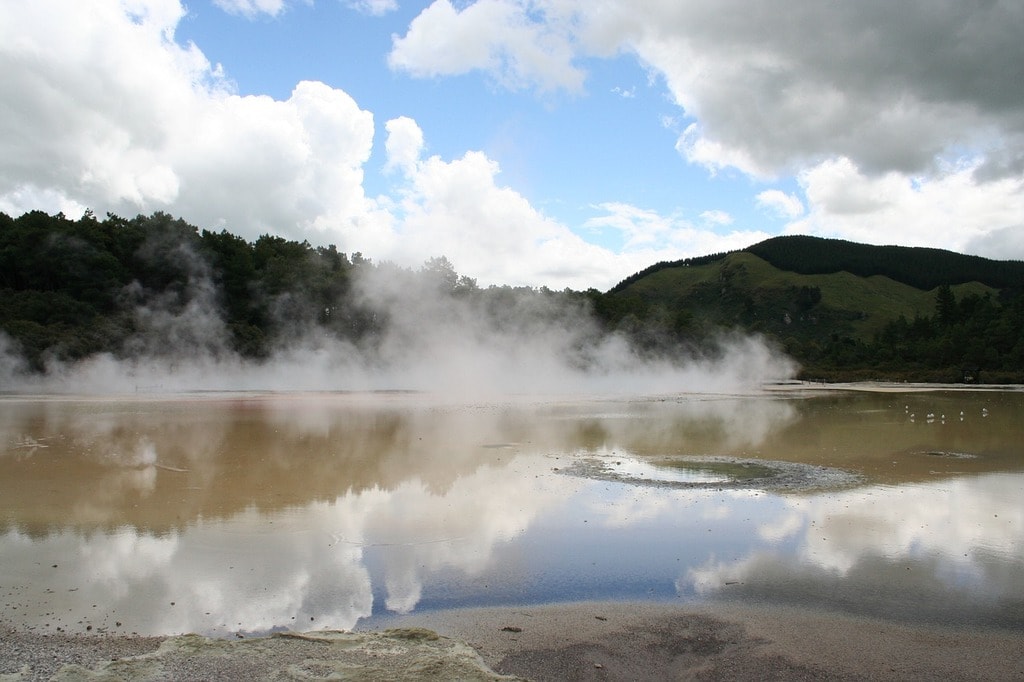 21 Photos that Show New Zealand's Stunning Geographical 