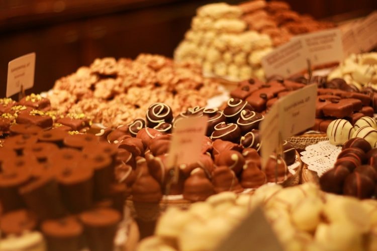 Lviv Chocolate