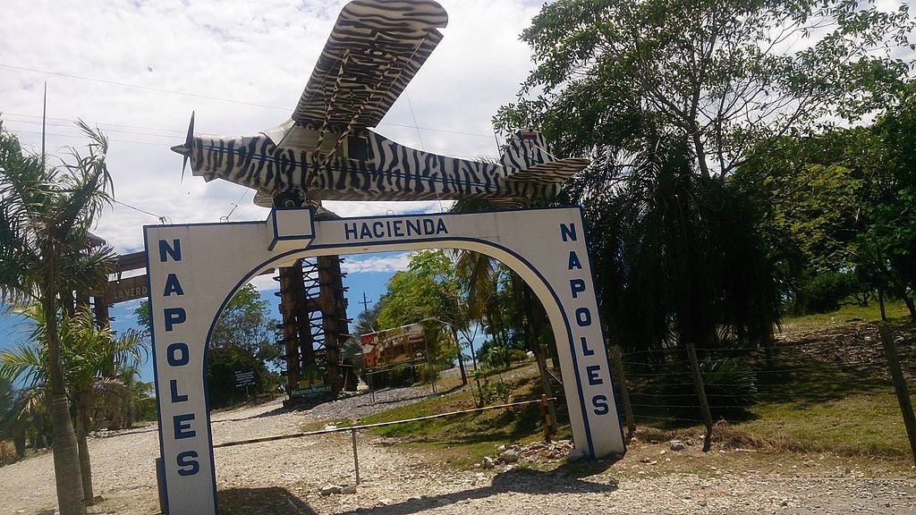 Parque_Temático_Hacienda_Nápoles_9