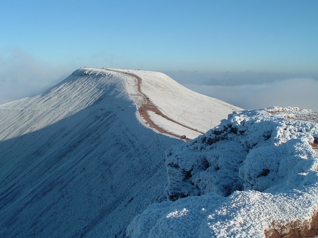 the most beautiful spots in brecon beacons national park