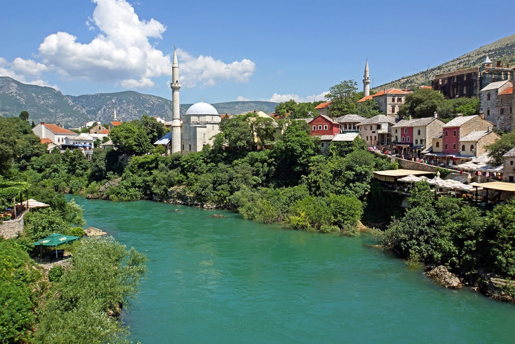 8 Epic Places in Bosnia Every Local is Proud Of