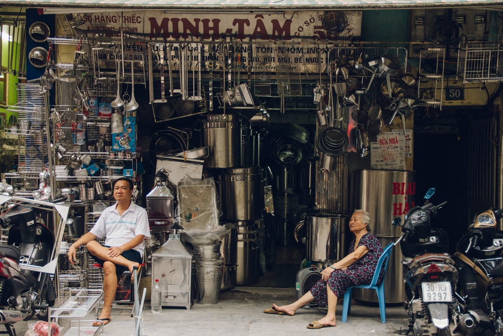 SCTP0014-POCOCK-VIETNAM-HANOI-STREETS-17-9-Hàng Thiếc